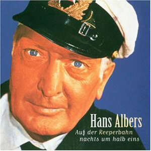 Hans Albers - Seine grten Erfolge (CD)