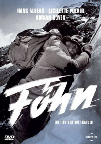 Fhn (DVD)