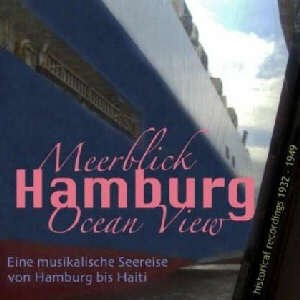 VARIOUS ARTISTS: Meerblick Hamburg Ocean View
