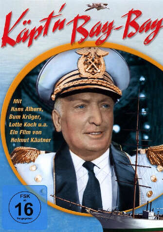 Kpt'n Bay-Bay (DVD)